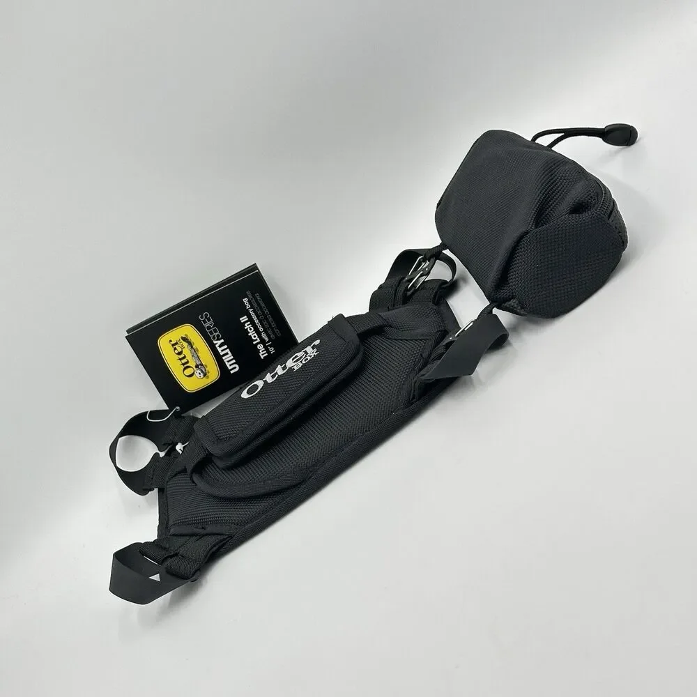 Otterbox The Latch II Utility Carrying Case for 10